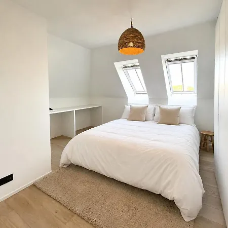 Vila Exclusive Near The Golf &