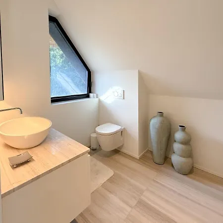 Vila Exclusive Near The Golf & *