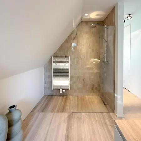 Vila Exclusive Near The Golf & *