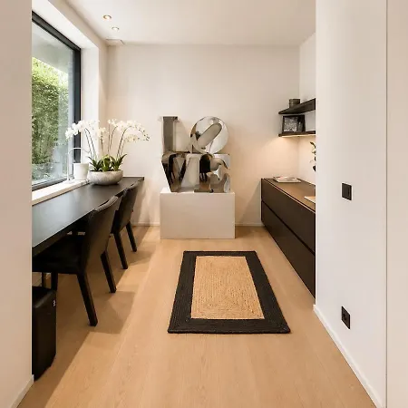 Exclusive Near The Golf & Vila