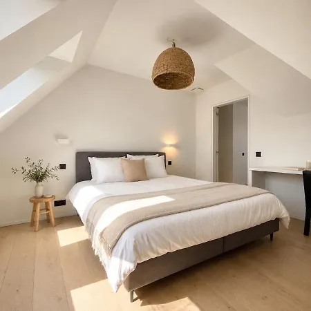 Exclusive Near The Golf & Vila *