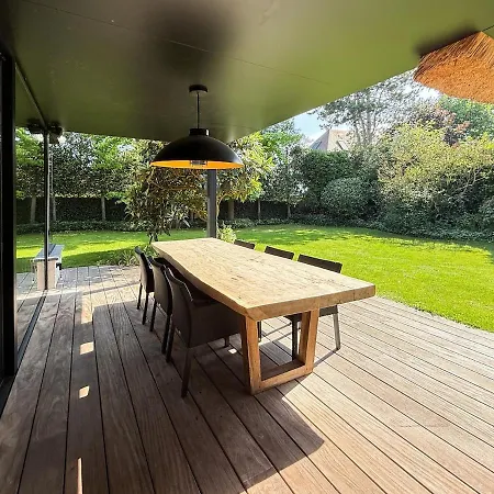 Exclusive Near The Golf & * Knokke-Heist