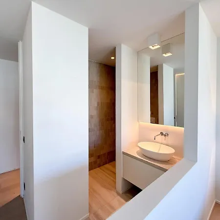 Exclusive Near The Golf & Vila *