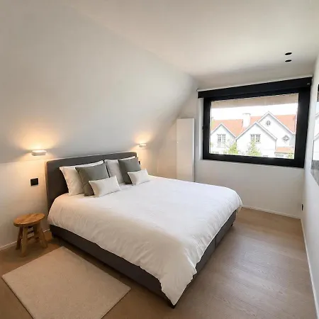Vila Exclusive Near The Golf & *