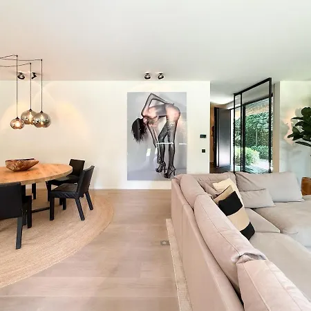 Exclusive Near The Golf & Vila