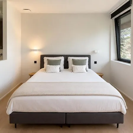 Exclusive Near The Golf & Vila *