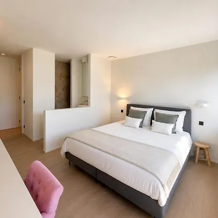 Exclusive Near The Golf & Vila