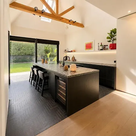 Exclusive Near The Golf & Knokke-Heist