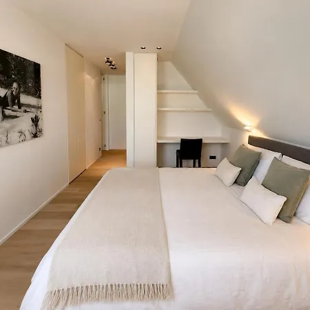Exclusive Near The Golf & * Knokke-Heist