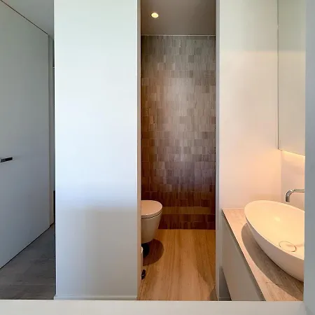 Exclusive Near The Golf & Vila