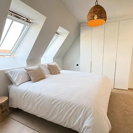 Vila Exclusive Near The Golf & *