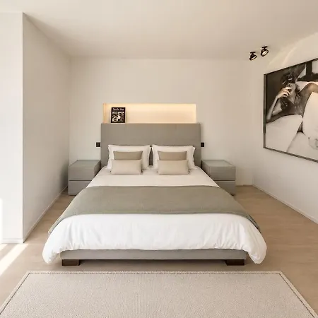 Vila Exclusive Near The Golf &